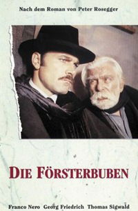 Die Försterbuben