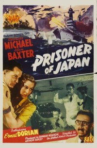 Prisoner of Japan (1942)