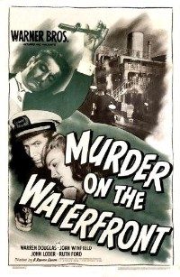 Murder on the Waterfront