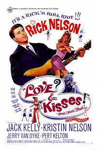 Love and Kisses (1965)
