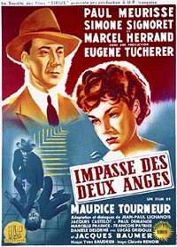 Gangsters in de nacht (1948)