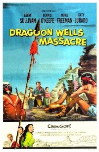 Dragoon Wells Massacre