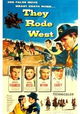 They Rode West