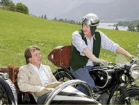 Das Musikhotel am Wolfgangsee (2008)