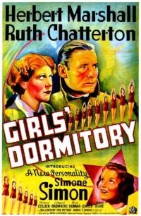 Girls' Dormitory (1936)