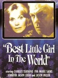 The Best Little Girl in the World (1981)