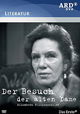 Der Besuch der alten Dame