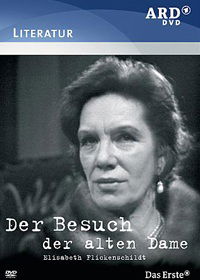 Der Besuch der alten Dame (1959)