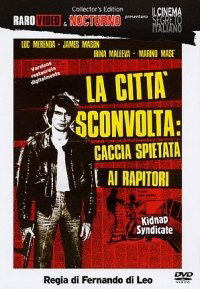 La città sconvolta: caccia spietata ai rapitori (1975)