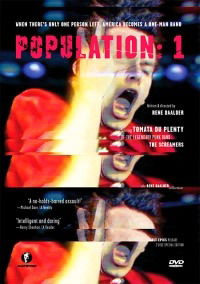 Population: 1 (1986)