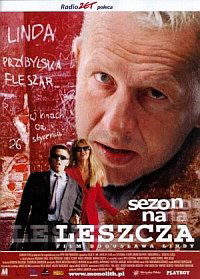 Sezon na leszcza (2001)
