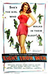 Eight Iron Men (1952)