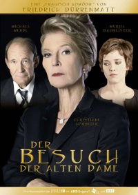 Der Besuch der alten Dame (2008)