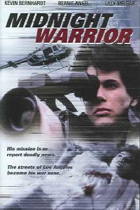 Midnight Warrior (1989)