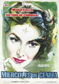 Miércoles de ceniza (1958)