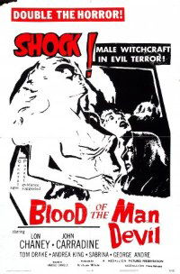 House of the Black Death (1965)