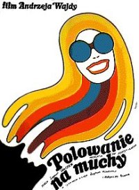 Polowanie na muchy