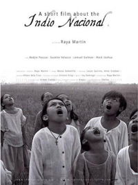Maicling pelicula nañg ysañg Indio Nacional (2006)