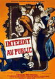 Interdit au public
