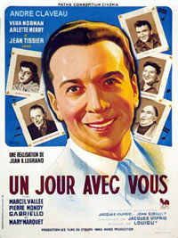 Un jour avec vous (1952)