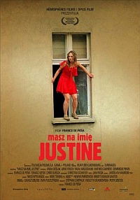 Masz na imie Justine (2005)