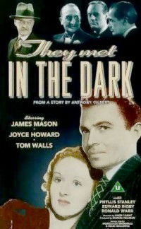 They Met in the Dark (1943)