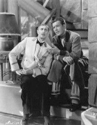 Blonde Fever (1944)