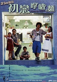 Choh luen kwong cha min (2001)