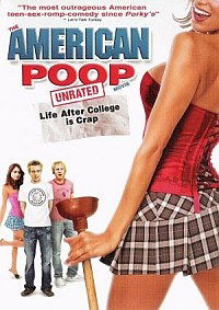 The Connecticut Poop Movie (2006)