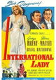 International Lady