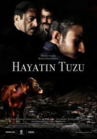 Hayatin tuzu (2009)