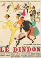 Le dindon