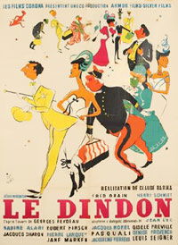Le dindon (1951)