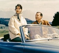 Sag ja, Mutti (1958)