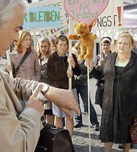 Immer Wirbel um Marie (2008)