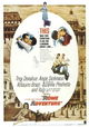Rome Adventure