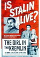 The Girl in the Kremlin