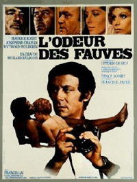 L'odeur des fauves