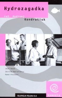 Hydrozagadka (1970)