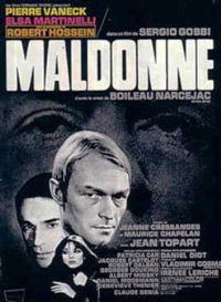 Maldonne (1968)