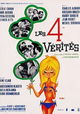 Les quatre vérités