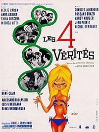 Les quatre vérités (1962)