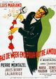Pas de week-end pour notre amour