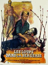 Les loups dans la bergerie (1960)
