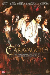 Caravaggio (2007)