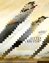 The Little Traitor (2007)