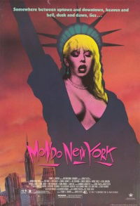 Mondo New York (1988)
