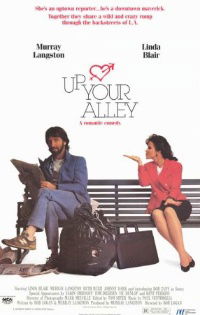 Up Your Alley (1988)