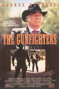 The Gunfighters (1987)
