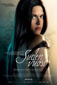 Suden vuosi (2007)